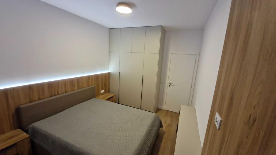 Apartament cu 2 camere decomandat în Tudor Vladimirescu