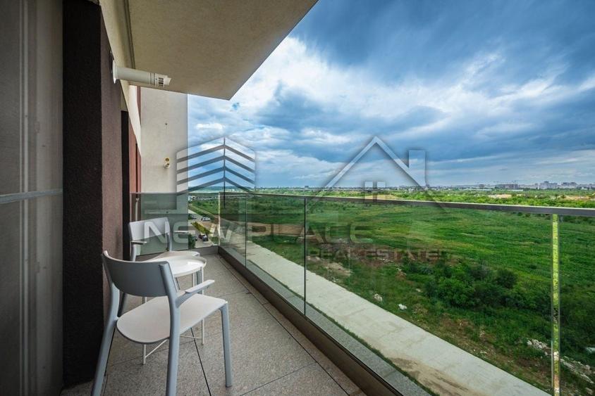 4City North | Apartament deosebit | OMV Pipera | LUX - 13