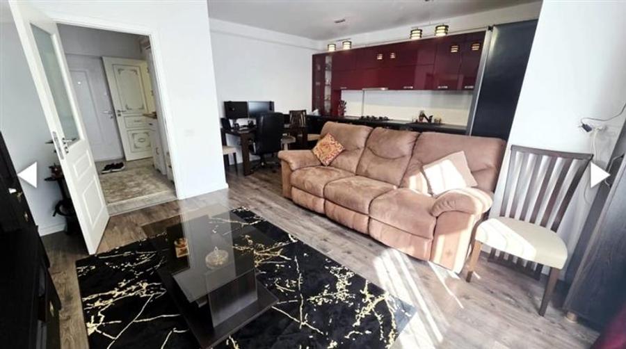 Apartament 2 camere de inchiriat in Copou - PRIMA INCHIRIERE - 7
