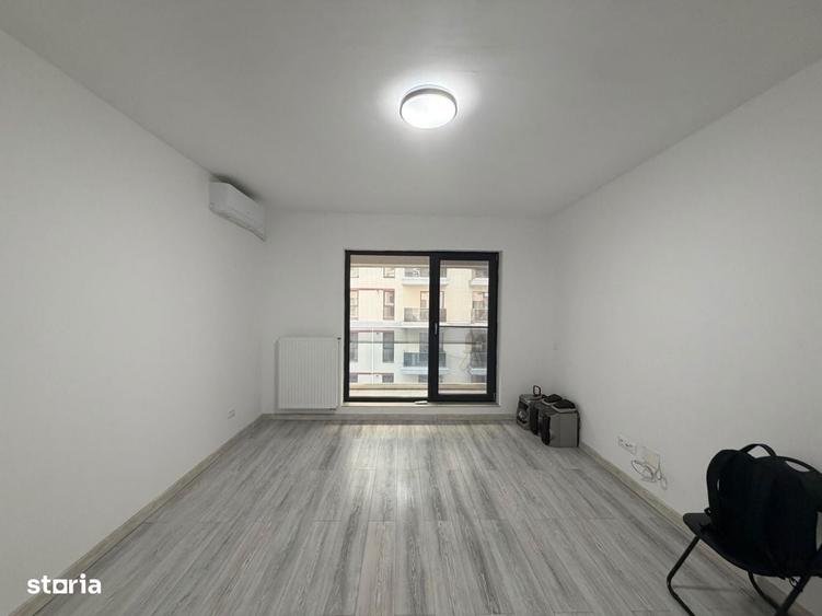 Apartament 2 Camere | Decomandat | Boxa la subsol | Plaza Residence | - 1