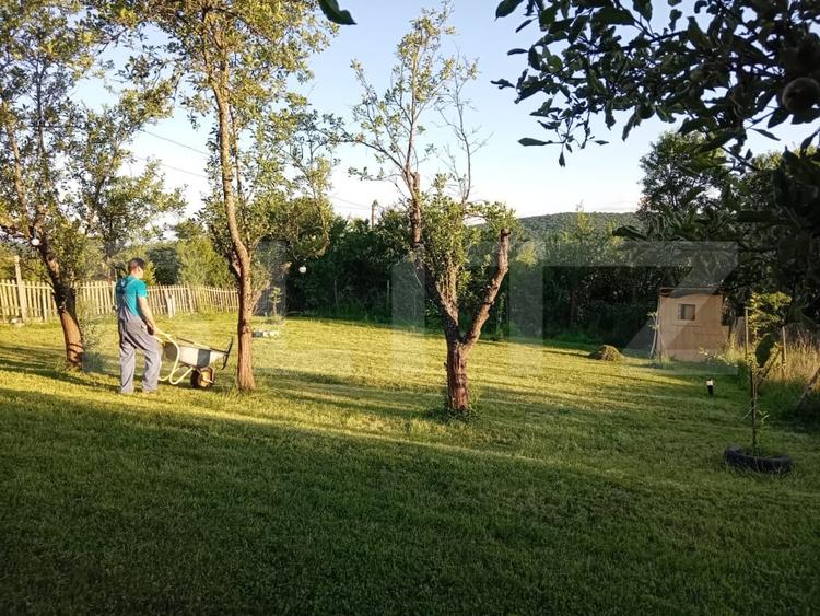 Teren Construcții intravilan de 661 mp, în Exterior Sud