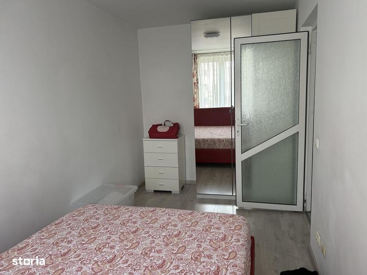 3 Camere,etaj 2 Centru - 6