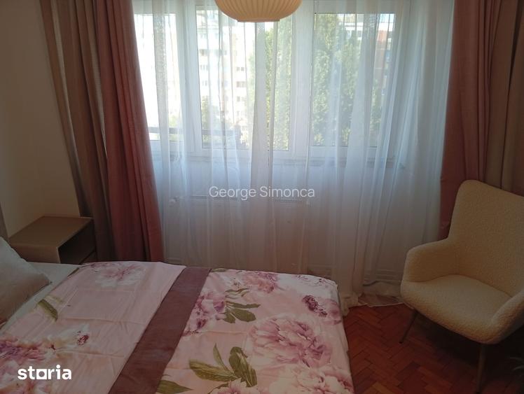 Apartament 2 camere pe Calea Aurel Vlaicu
