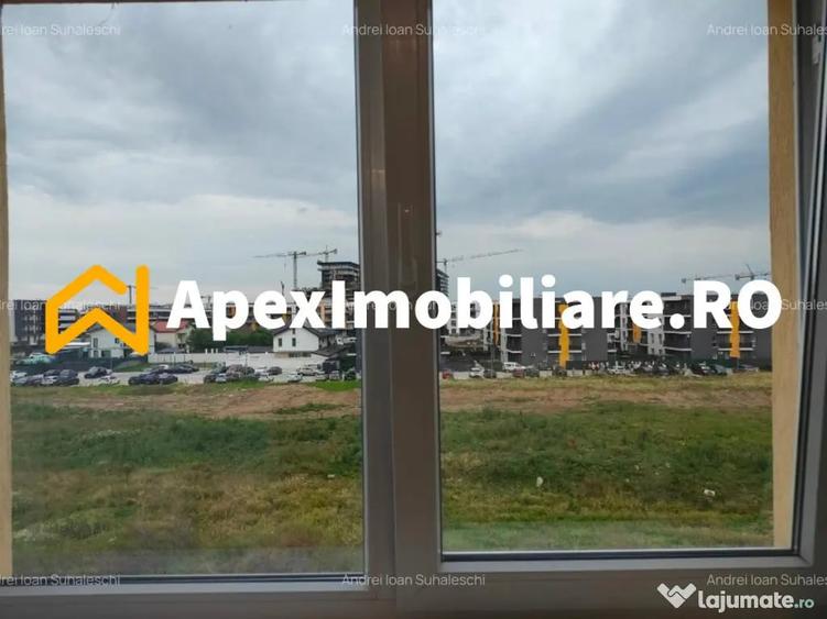 Apartament 3 camere de inchiriat Theodor Pallady Bucure?ti - 2