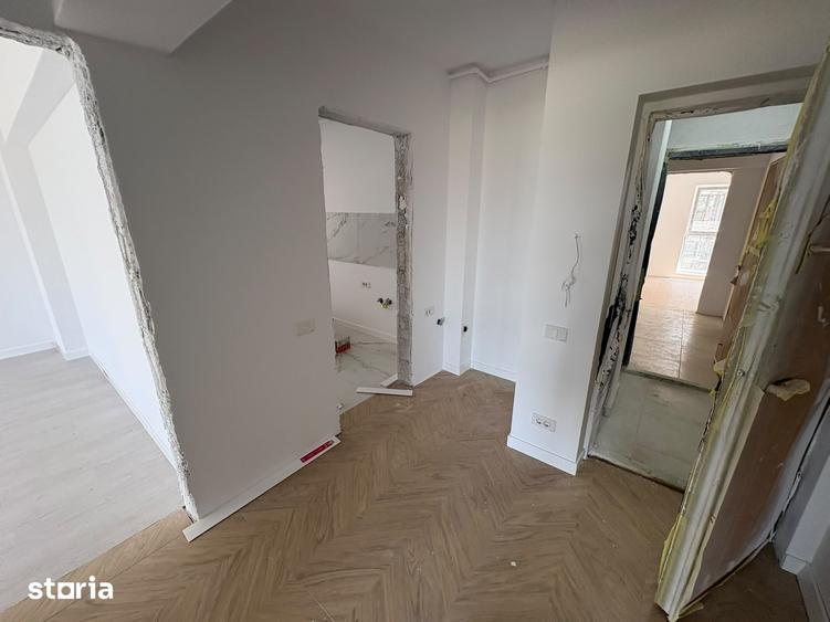 Apartament 2 camere | Decoamndat | 67,02mp | Finisaje la alegere | - 17