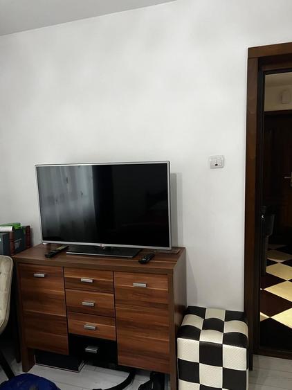 Apartament cu 2 camere decomandat în Stâlpu