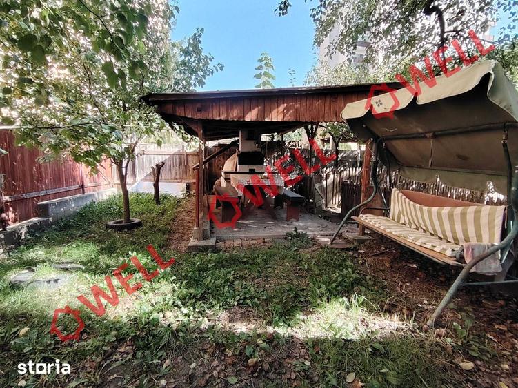 Casa de vanzare in Sfantu Gheorghe, pe strada Facliei! - 1