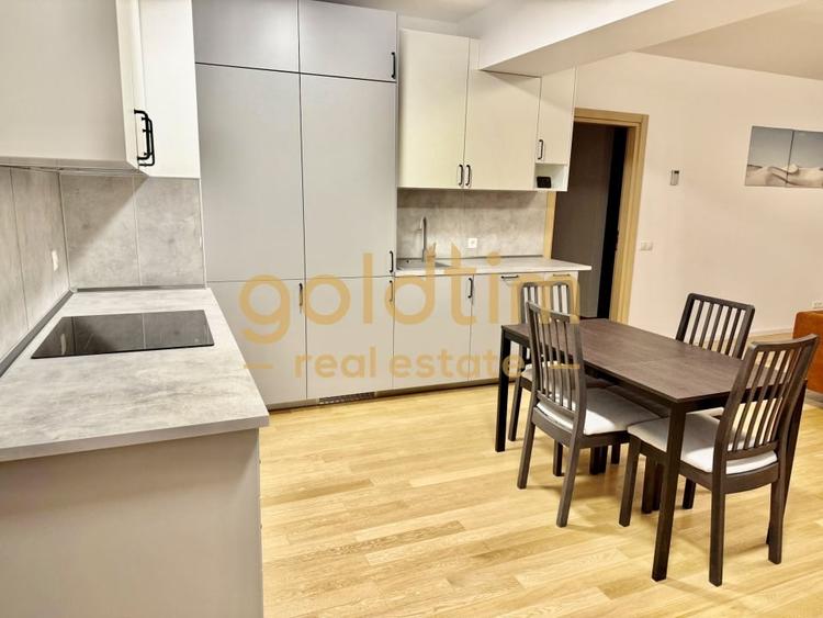 PET FRIENDLY/UPGROUND/5MIN METROU/BARBU VACARESCU - 10