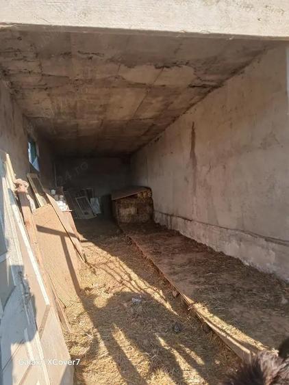 Casă cu 3 camere cu Teren 5000 Mp în Rădăcinești