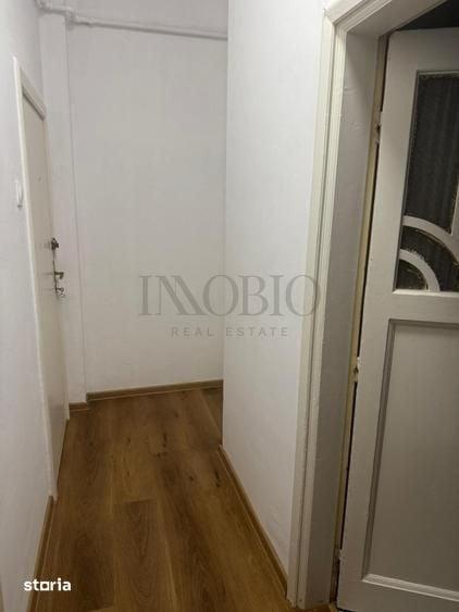 Apartament cu 5 camere în Floreasca
