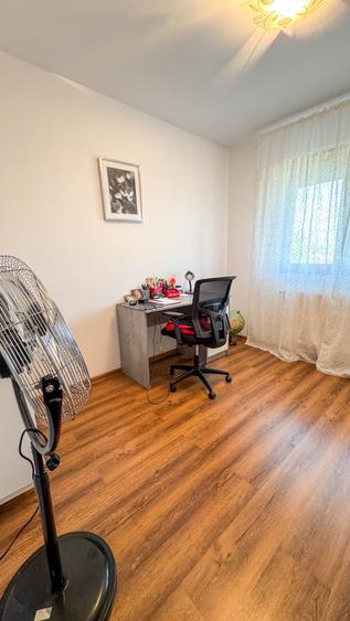 Casă individuală cu 4 camere cu Teren 430 Mp în Balotești