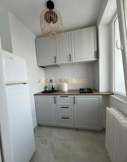 Garsoniera de inchiriat | Tineretului | Metrou | PetFriendly | Modern - 5