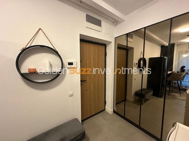 Studio de vânzare – Onix Park Residence, Aviatiei / Pipera - 8