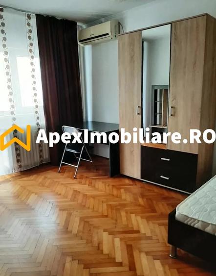 Garsonieră decomandată, mobilată în Turda