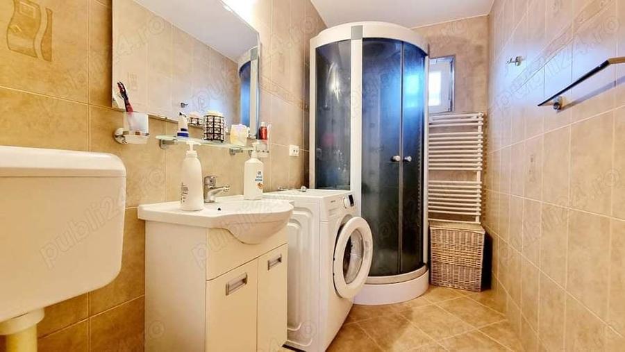 Apartament cu 2 camere semidecomandat în UTA