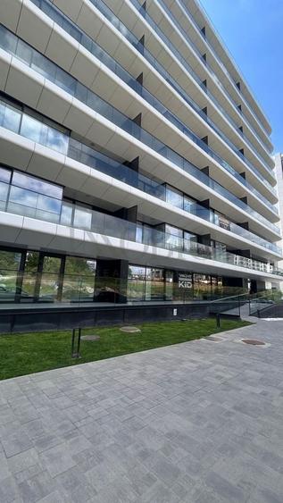 Apartament 2 camere premium | Modern | Barbu Vacarescu - Yacht Kid - 11