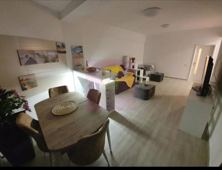 Apartament in prima linie Mamaia Nord. - 6