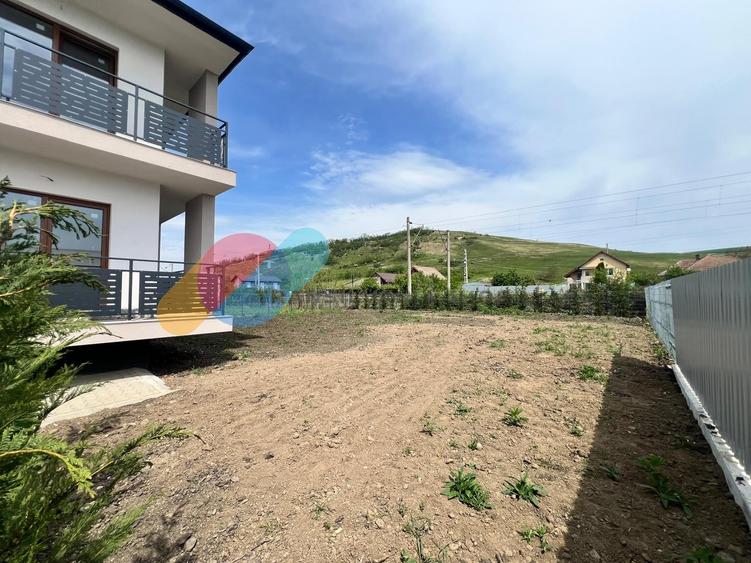Apartament 3 camere, 50 mp utili-Apahida - 7