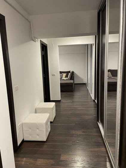 Apartament cu 2 camere decomandat în Burdujeni