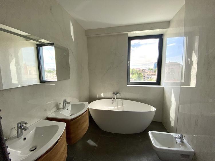 Elegant  Apartment in Floreasca - 9