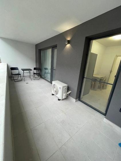 Fabrica de Glucoza PRIMA VISTA apartament 2 camere parcare subteran metrou 450m - 11