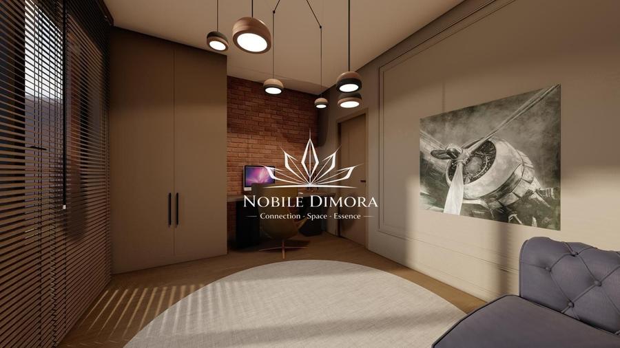 Apartament cu 3 camere semidecomandat, mobilat în Ultracentral