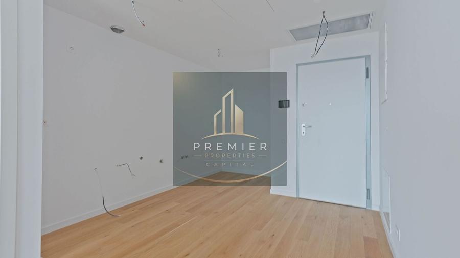 Apartament cu 2 camere în Aviației
