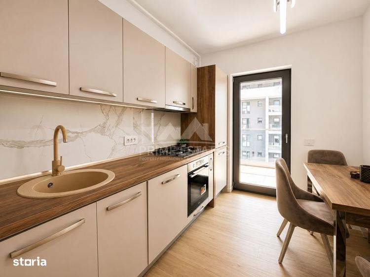 De vanzare Apartament 2 camere in Prima Vista | Floreasca - 12