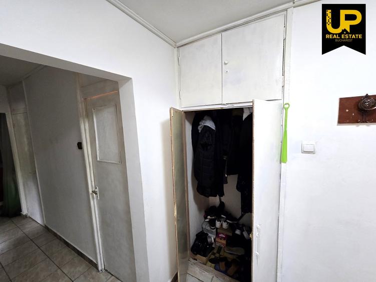 Apartament cu 3 camere decomandat, mobilat în Sălaj