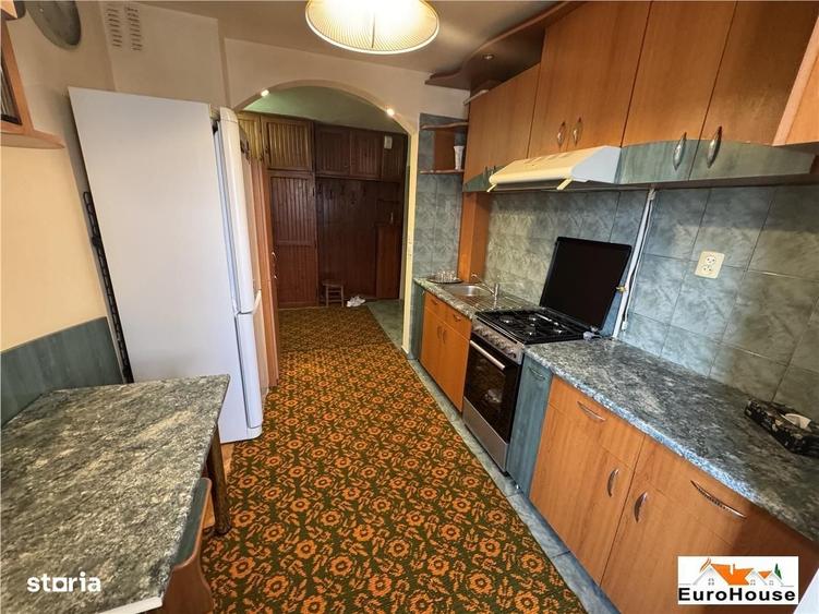 Apartament cu 2 camere de inchiriat in Alba Iulia Cetate Mercur - 3