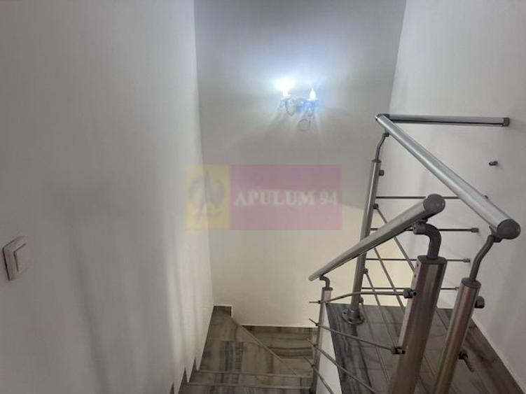 Casă individuală cu 3 camere cu Canalizare în Giurgiului