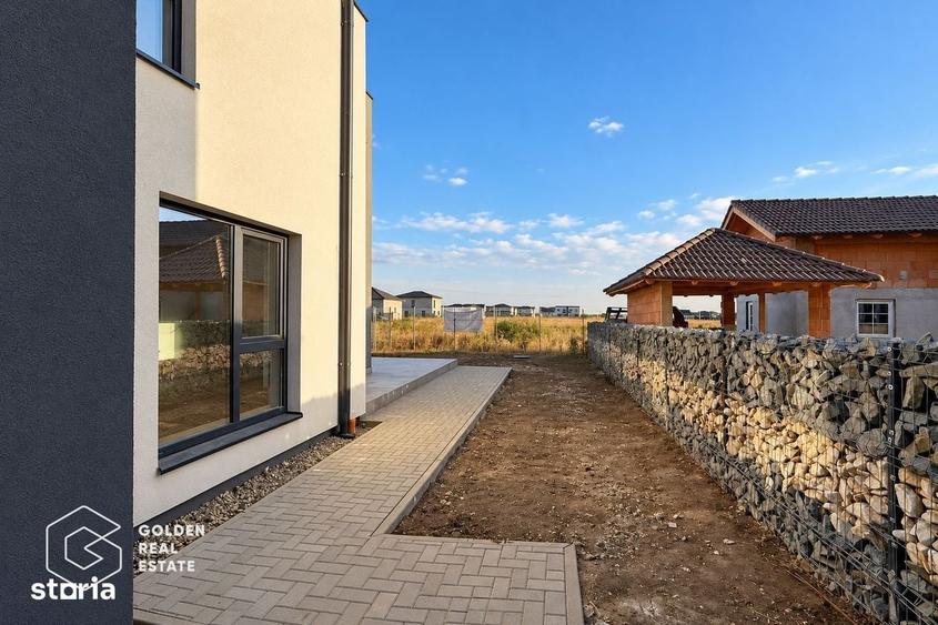 Casă cu 4 camere în Central