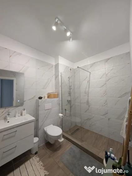 Apartament Str. Dunarii-bloc nou-PF - 8