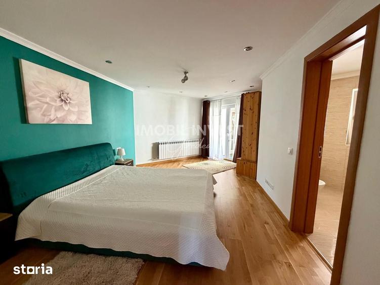 Apartament cu 2 camere în Tolstoi