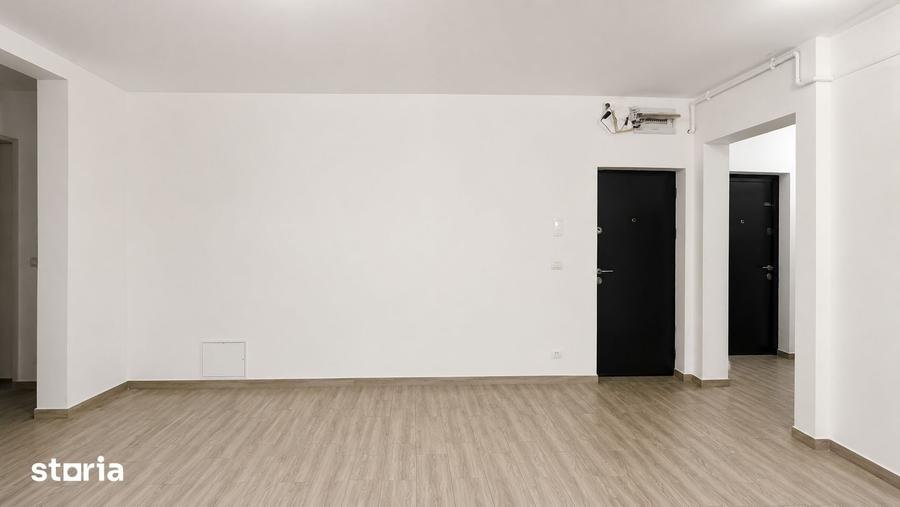 COMISION 0% | Apartament 2 camere | Giroc | 46 mp | Parcare inclusa - 2