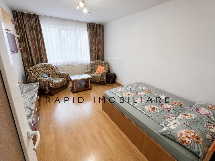 INVESTITIE - 1 Camera - Etaj 3/9 - Mobilat + Utilat - Tiglina 1 - i-uri -Saturn - 1