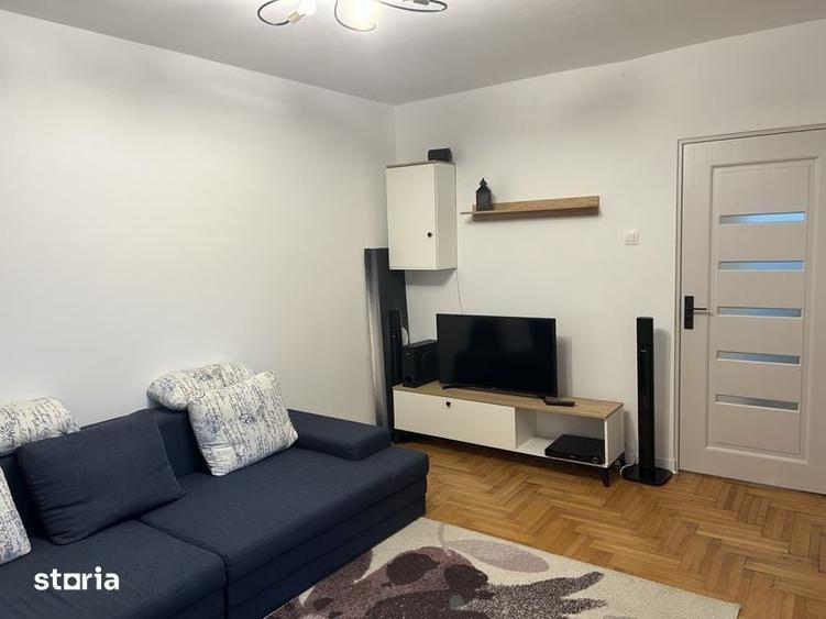Apartament 2 camere de inchiriat - 5