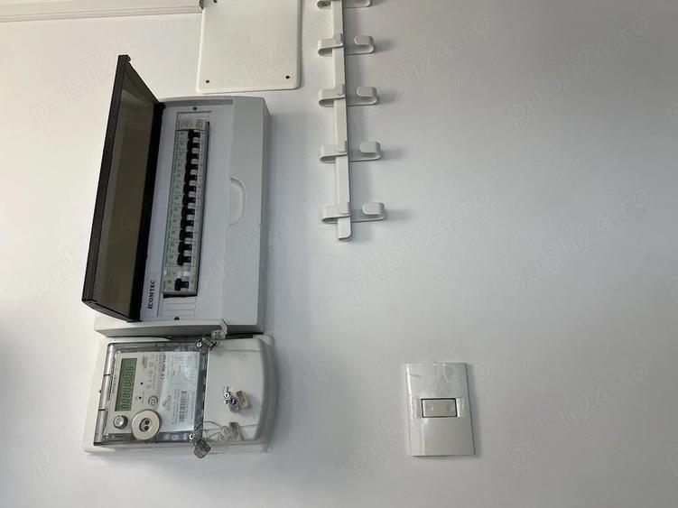 Vand apartament 2 camere ultracentral - 6