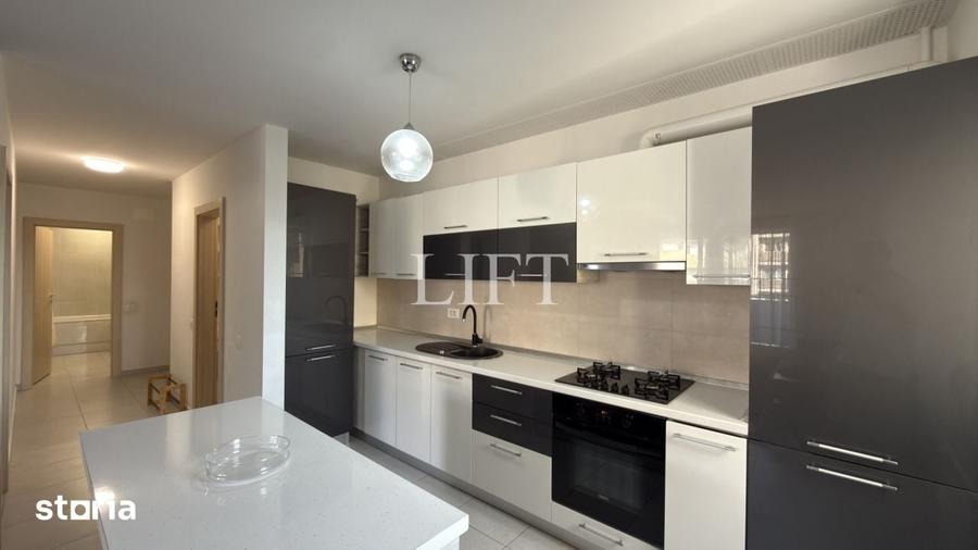 Apartament cu 2 camere decomandat în Astra