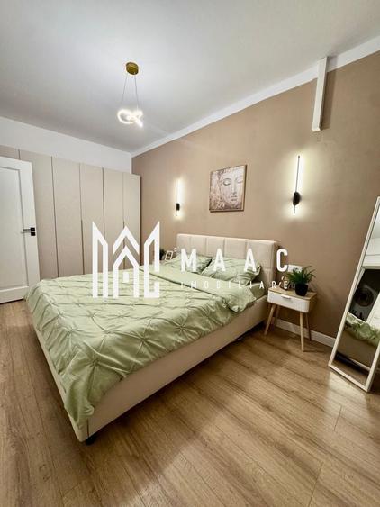 Apartament cu 2 camere semidecomandat, mobilat în Agrement Ostroveni
