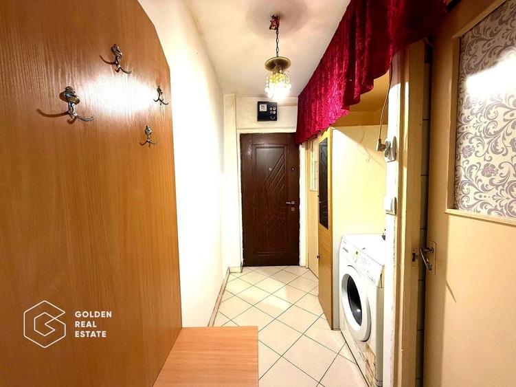 Apartament cu 2 camere semidecomandat în Fortuna
