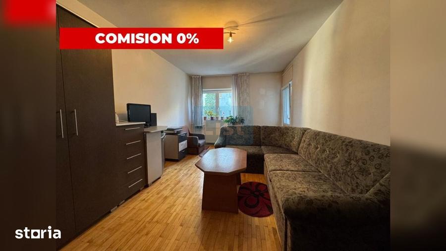 Apartament cu 2 camere decomandat în Gruia