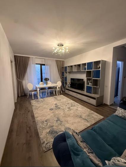 Apartament cu 3 camere decomandat în Grozăvești
