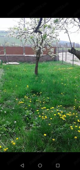 Casă cu Teren 1422 Mp în Căianu