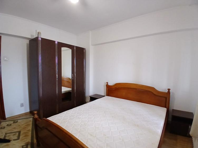 Apartament 3 camere decomandat în zona Gării, 2 băi, mobilat, 500 euro - 1