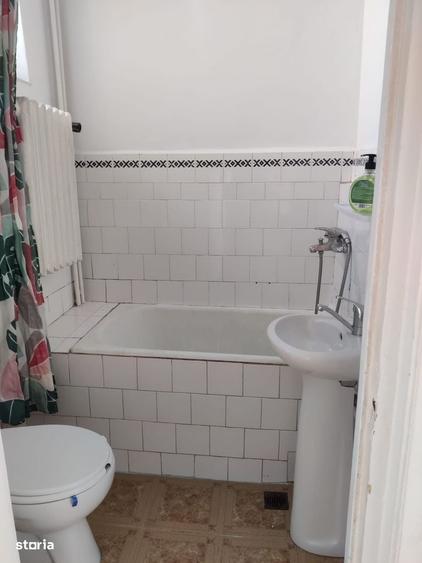 Apartament cu 3 camere în Rogerius