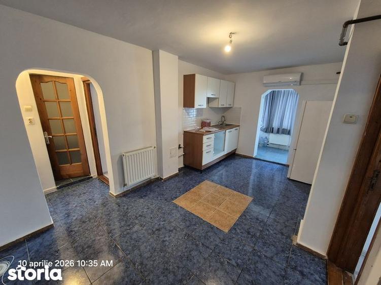 Apartament cu 2 camere în Nord
