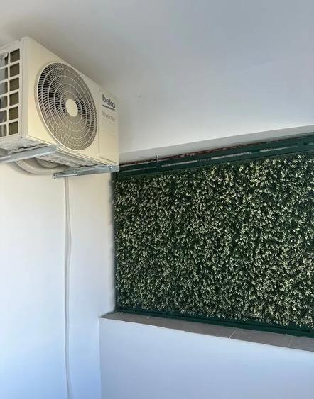 Garsonieră decomandată în Valea Ialomiței