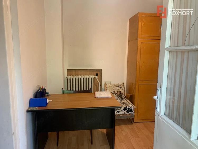 Casă cu 3 camere cu Teren 1116 Mp în Iosefin
