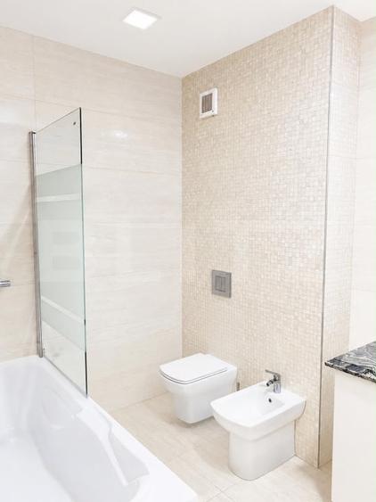 Apartament modern cu 2 camere | 75 mp utili + balcon 10 mp | Zona Coresi, Brașov - 8